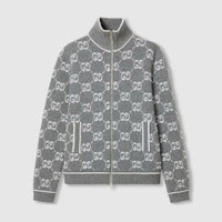 "GG" Zipjacke